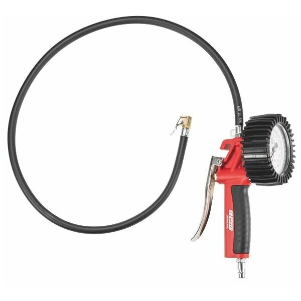 080148-PRO-jpg_600_b080148_pro-1 Máy bơm lốp khí nén với đầu nối kẹp, Loại: PRO