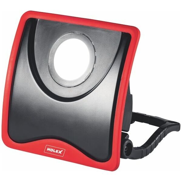 Đèn pha LED không dây