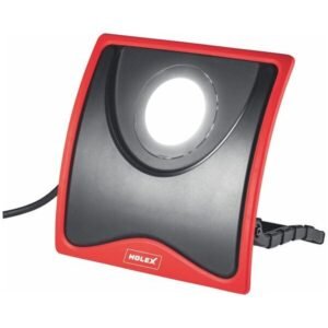 Đèn pha LED, 230 V, Công suất tiêu thụ: 60W