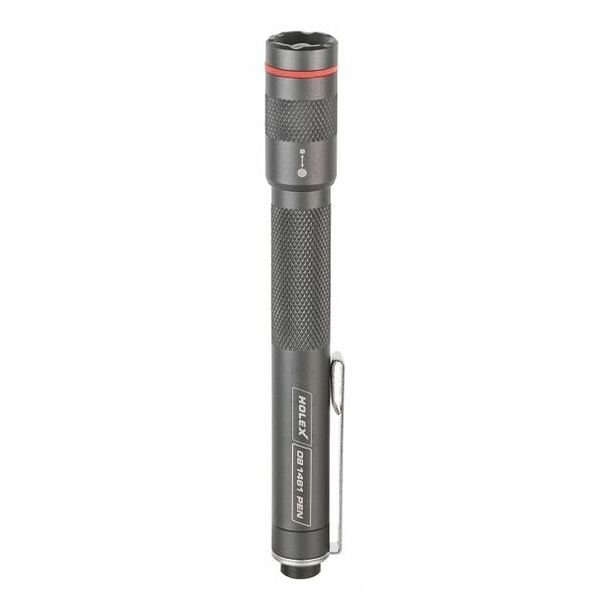 Đèn Pin LED Bút kèm Pin, Loại: PEN