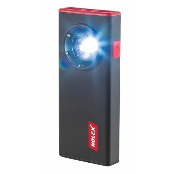 Đèn làm việc LED bỏ túi sạc điện, Loại: 118