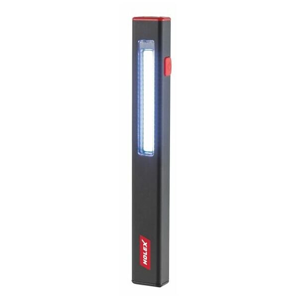Đèn Bút LED Sạc Điện, Loại: 175