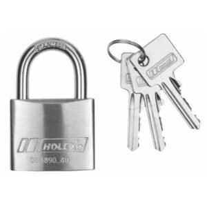 085890-40-jpg_600_b085890_40 Ổ khóa trụ tròn chìa riêng, Thân ⌀: 40mm