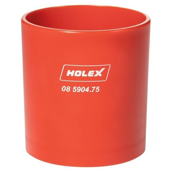 Hộp đựng chất bôi trơn từ tính bằng nhựa