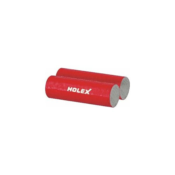 Bộ nam châm trụ 2 chiếc, AlNiCo, ⌀×Chiều dài: 8X25mm