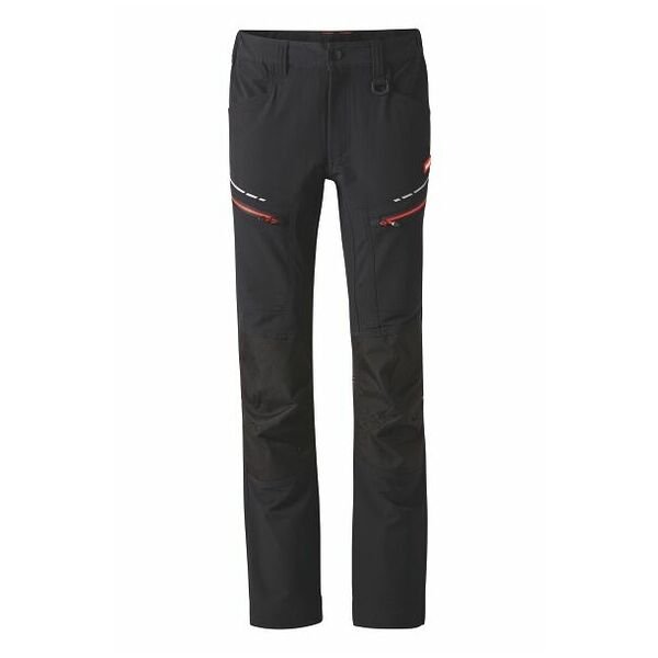 Quần Âu Công Nhân Cotton, Cỡ DE: 64