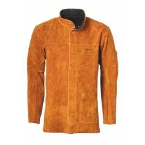 091435-3XL-jpg_600_b091435 Áo khoác bảo hộ thợ hàn, cỡ Unisex: 3XL