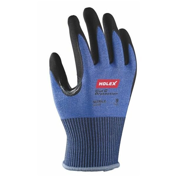 Găng tay chống cắt Pro Cut C, cỡ găng tay: 9