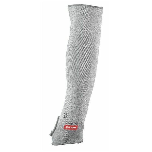 Bảo vệ tay chống cắt cấp độ C, Chiều dài: 45cm