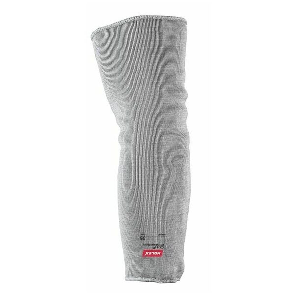 Bảo vệ tay chống cắt cấp F, Chiều dài: 35cm