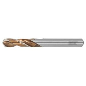 HOLEX CleverDrill Mũi khoan xoắn HSS, không phủ, ⌀ DC h8: 9,8mm