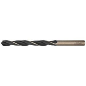 Mũi khoan HSS jobber, rèn cuộn chính xác N, không phủ, ⌀ DC h8: 6,8mm