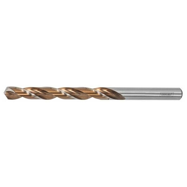 Mũi khoan xoắn ốc HOLEX CleverDrill HSS N, không phủ, ⌀ DC h8 (mm hoặc inch): 1,15