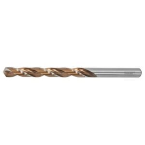 HOLEX CleverDrill Mũi khoan xoắn HSS N, không phủ, ⌀ DC h8 (mm hoặc inch): 17