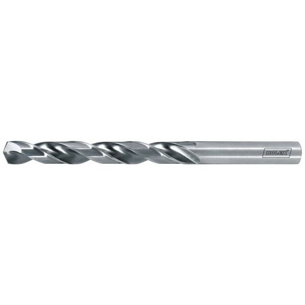 Mũi khoan Jobber HSS-E N, không phủ, ⌀ DC h8: 10,2mm