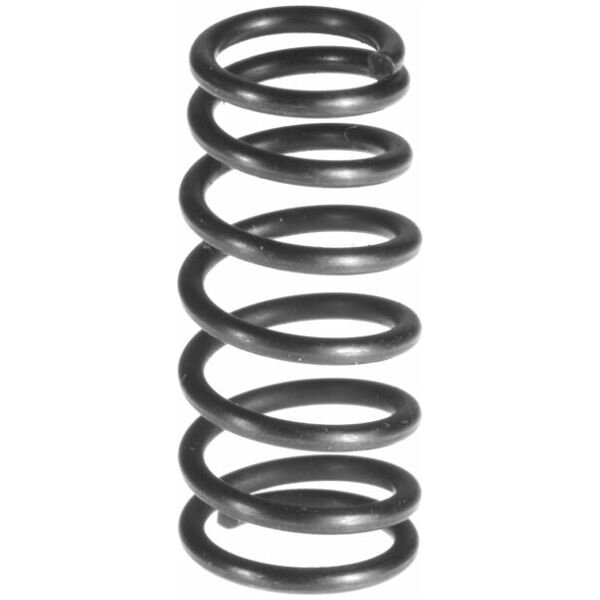 Lò xo thay thế, cho cưa lỗ số 118505, ⌀: 6mm