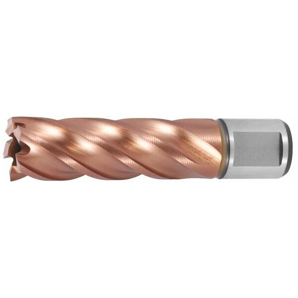 Mũi khoan lõi HSS