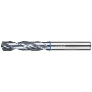 Mũi khoan hiệu suất cao HOLEX Pro INOX, me tròn DIN 6535 HA, AlTiN, ⌀ DC m7: 2,1mm