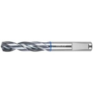 Mũi khoan hiệu suất cao HOLEX Pro INOX, chuôi thẳng DIN 6535 HE, AlTiN, ⌀ DC m7: 9,5mm