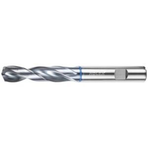 Mũi khoan hiệu suất cao HOLEX Pro INOX, me hợp kim nguyên khối, đuôi trụ DIN 6535 HB, AlTiN, ⌀ DC m7: 10,8mm