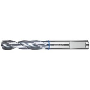 Mũi khoan hiệu suất cao HOLEX Pro INOX, chuôi thẳng DIN 6535 HE, AlTiN, ⌀ DC m7: 9,5mm