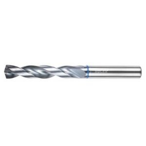 Mũi khoan hiệu suất cao Holex Pro Inox, me xoắn đặc, chuôi thẳng DIN 6535 HA, AlTiN, ⌀ DC m7: 2,1mm
