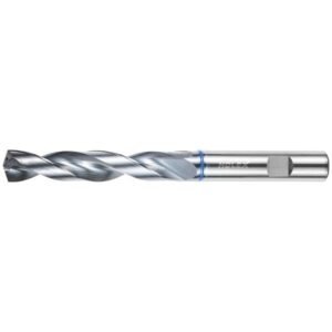 Mũi khoan hiệu suất cao Holex Pro Inox, me hợp kim nguyên khối, đuôi trụ DIN 6535 HB, AlTiN, ⌀ DC m7: 12,55mm
