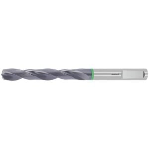 Mũi khoan thép nguyên khối HOLEX Pro Steel, chuôi thẳng DIN 6535 HE, TiAlN, ⌀ DC h7 (mm hoặc inch): 14,2